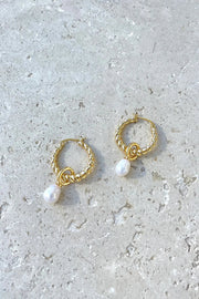 Gold/Perle