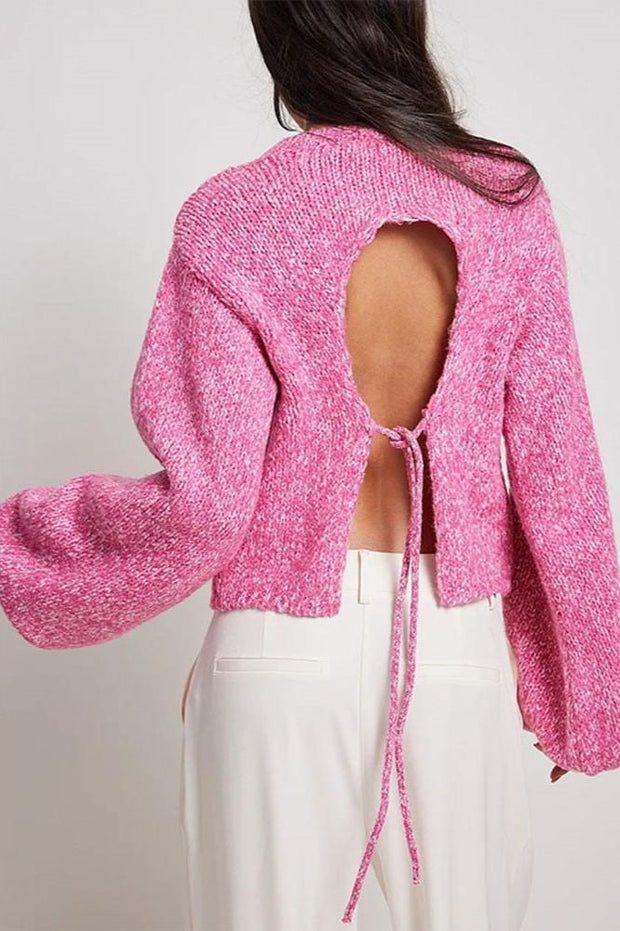 Condisena Pullover im modernen Stil