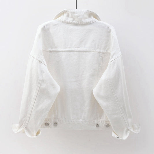 Jeansjacke - Jazmin