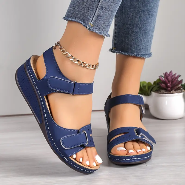 Sophie -  Sandalen für den Sommer