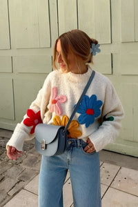 Artelia Pullover im modernen Stil