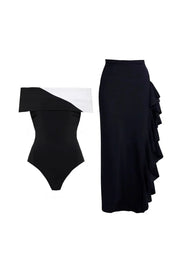 Bandeau-Set