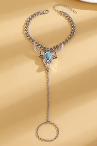 Western Element Armband
