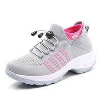 ORTHOFIT - Orthopädische Komfortschuhe zur Schmerzlinderung für Damen