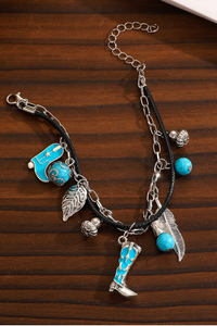 Western Element Armband