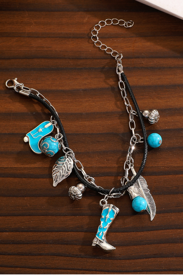 Western Element Armband