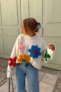 Artelia Pullover im modernen Stil