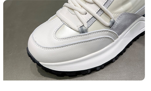 Damen-Winterpantoffeln mit warmem Futter und rutschfester Sohle - Yensi
