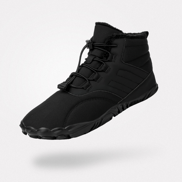 Flex - Flexible warme Winterschuhe