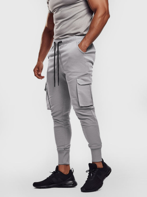 Jogginghose Cargo Flow Essential