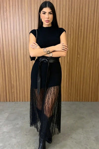 Modal-Zauberkleid