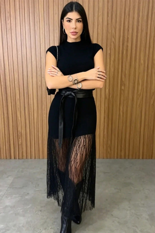 Modal-Zauberkleid