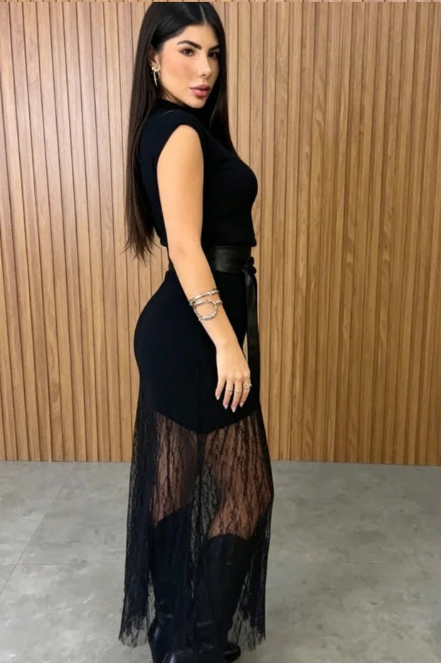 Modal-Zauberkleid
