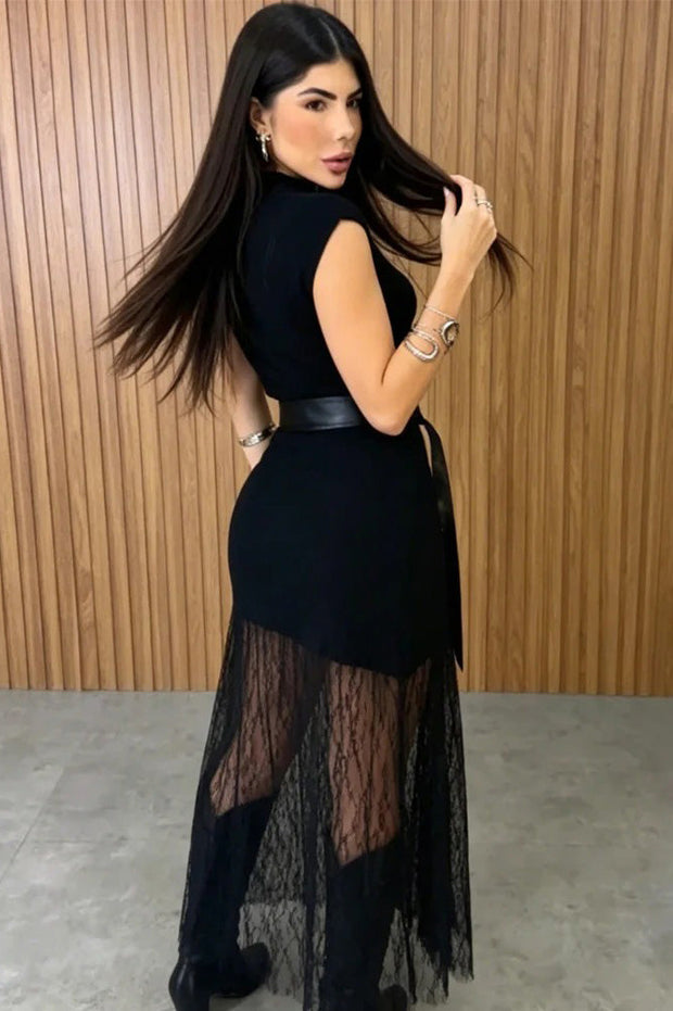 Modal-Zauberkleid