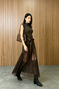 Modal-Zauberkleid