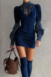 Blau
