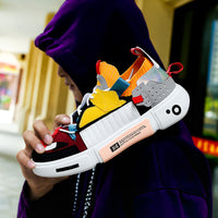Vortex Streetwear Sneaker