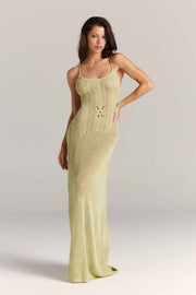 Grün