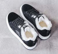 Hannah Warme Winterschuhe Damen – Stilvoll und Bequem